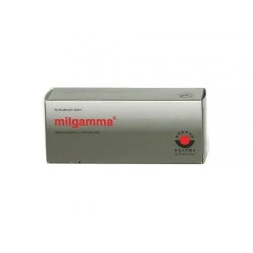 5140_MILGAMMA 50 TBL
